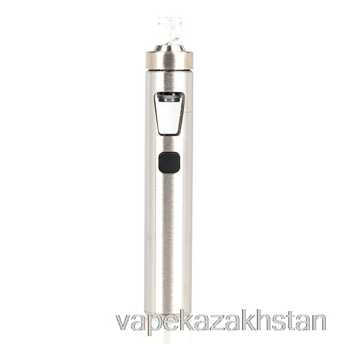 Vape Kazakhstan Joyetech eGo AIO All-In-One Starter Kit Silver